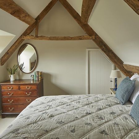 The Three Daggers Bed & Breakfast Edington  Room photo