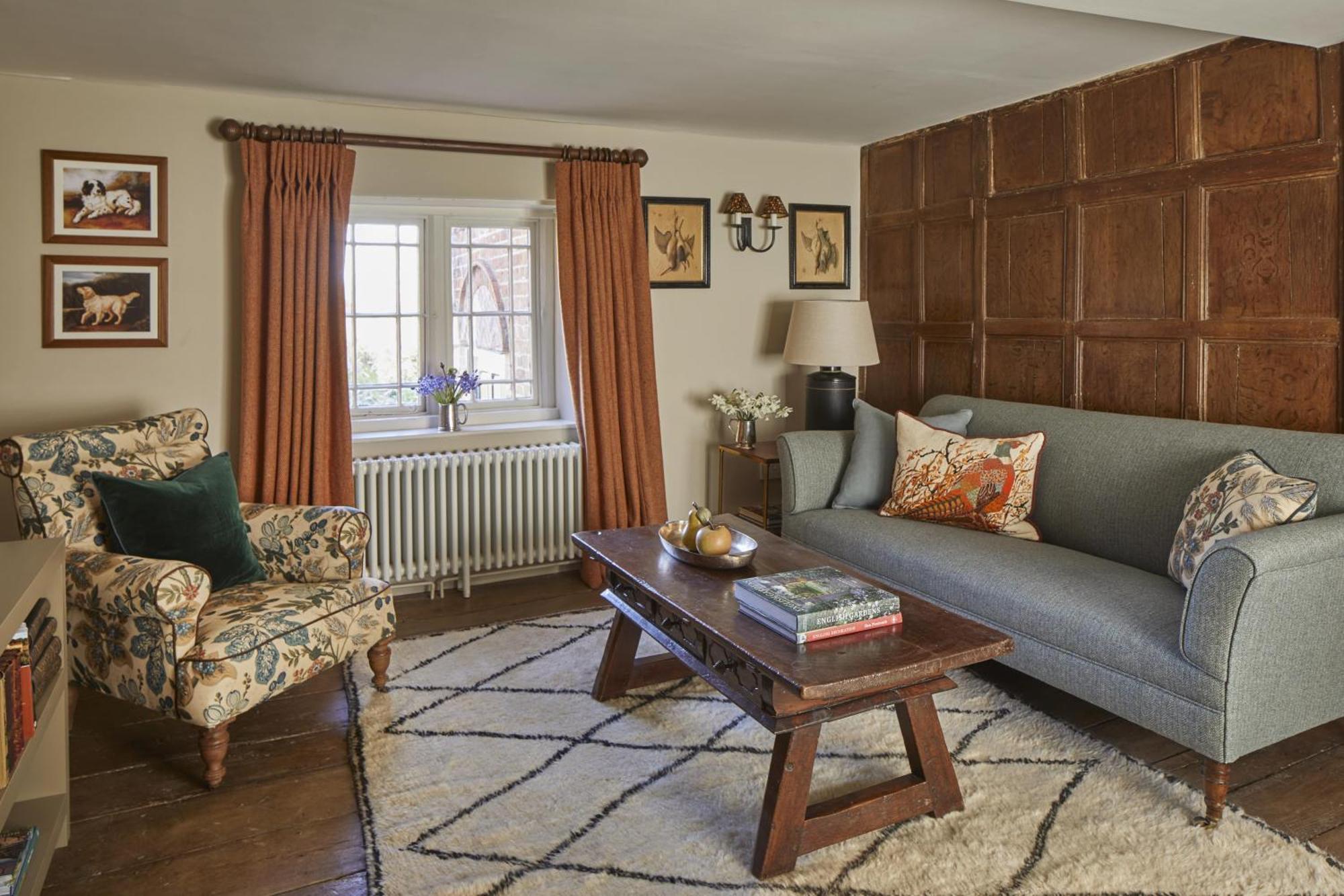 The Three Daggers Bed & Breakfast Edington  Room photo
