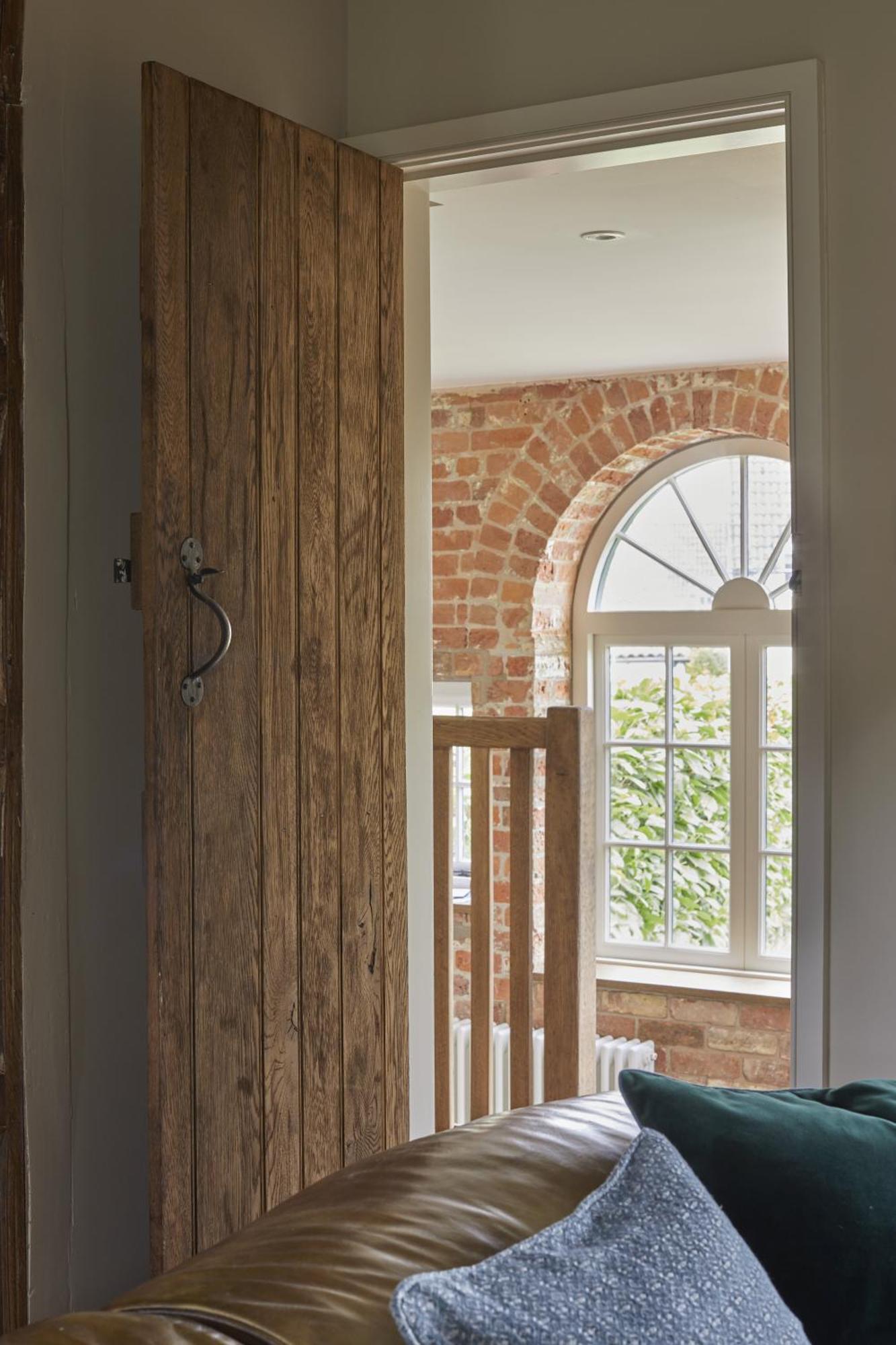 The Three Daggers Bed & Breakfast Edington  Room photo