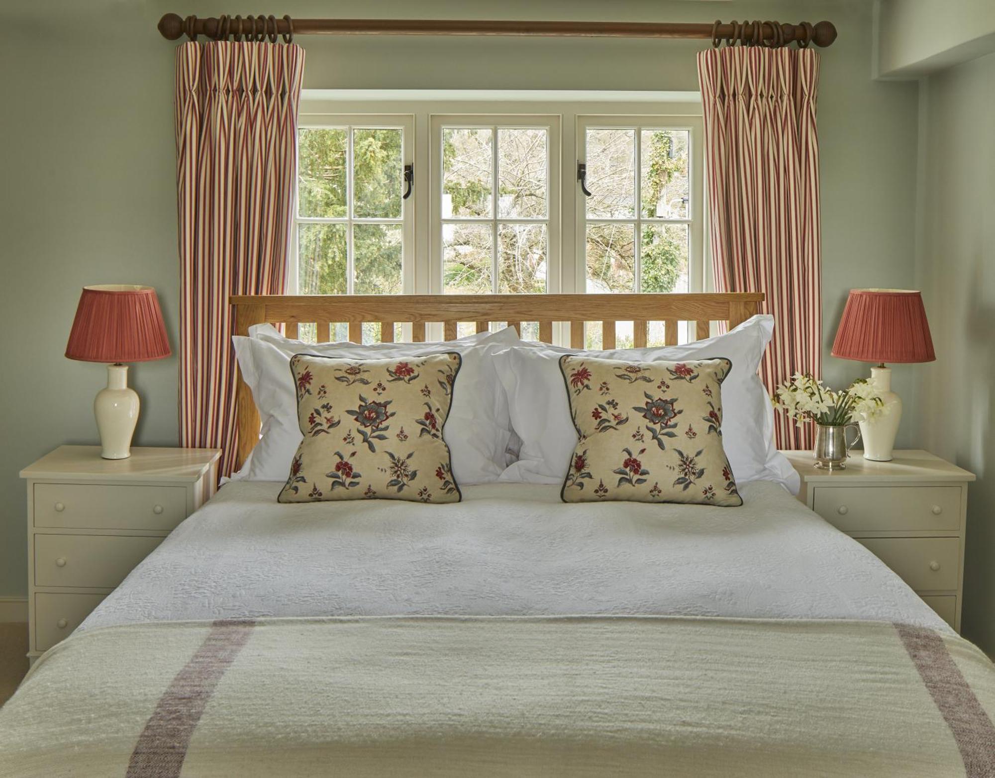 The Three Daggers Bed & Breakfast Edington  Room photo