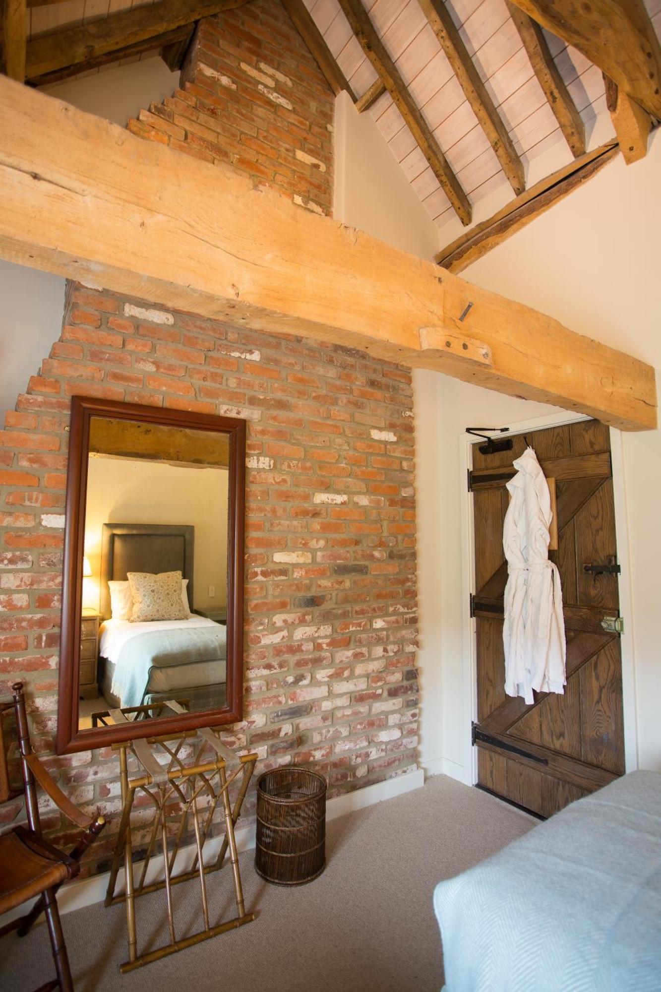 The Three Daggers Bed & Breakfast Edington  Room photo